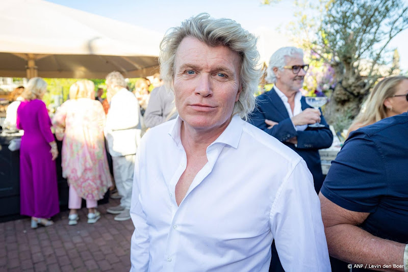 hans klok