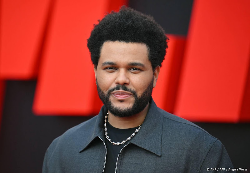 Extra optreden The Weeknd in Johan Cruijff ArenA