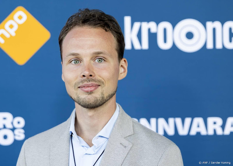 Zoon Ruinerwold praat in nieuwe EO-serie 'Klinkt als een sekte' met lotgenoten