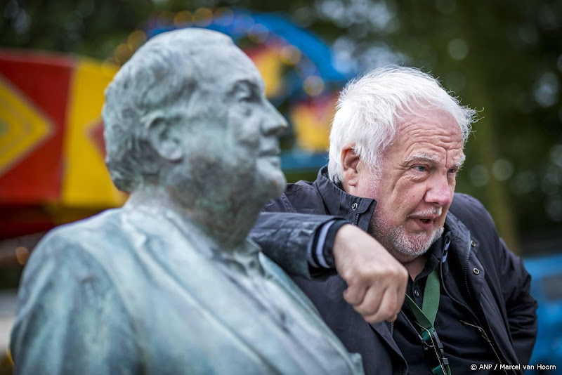 Heerlen eert Pinkpop met bijzondere foto-expositie 'Ode aan Pinkpop'