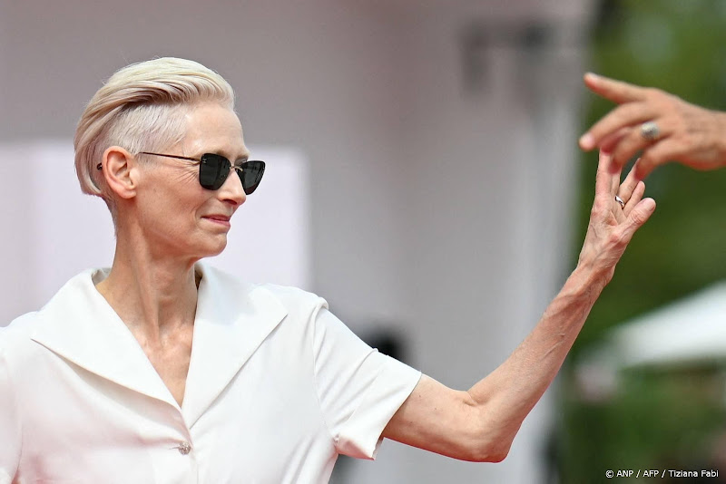 tilda swinton