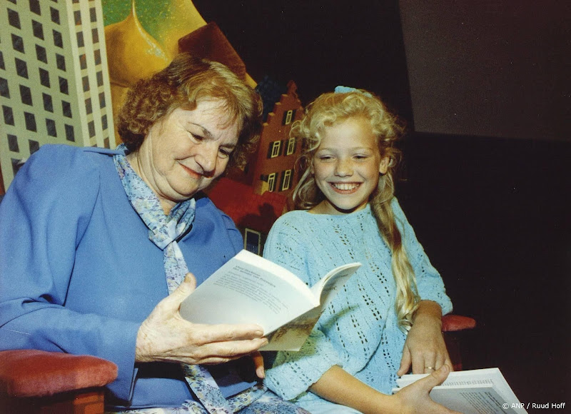 margaretha van andel