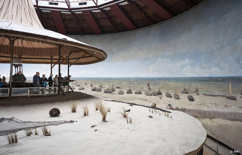museum panorama mesdag