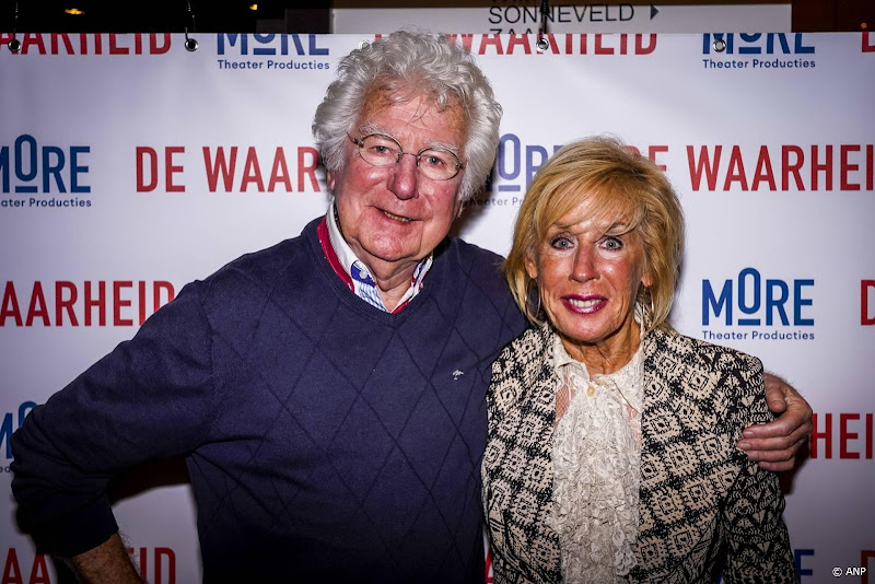 gerard cox en joke bruijs