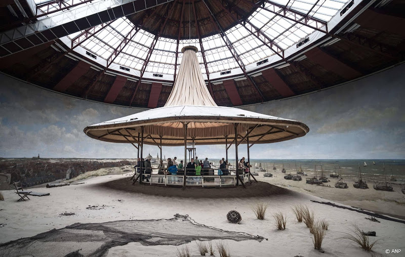 panorama mesdag museum