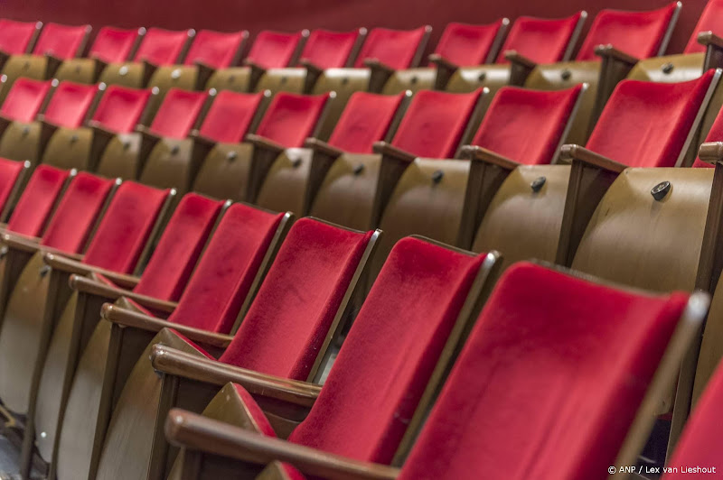 theaterstoelen