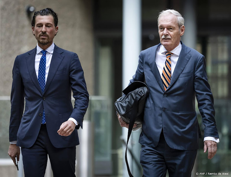 demisionair staatssecretaris natuur