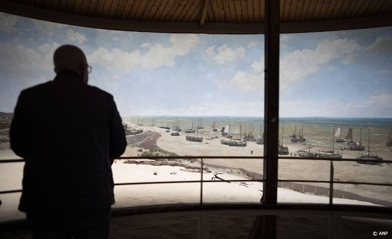 panorama mesdag museum