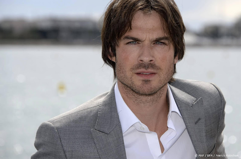 ian somerhalder