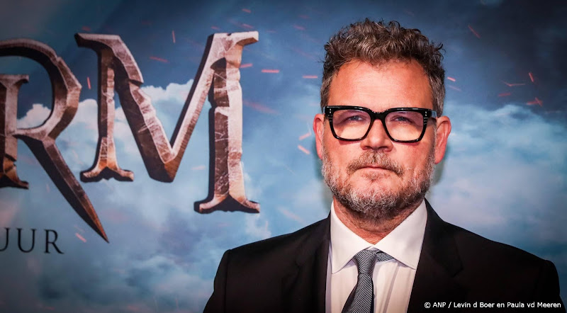 yorick van wageningen