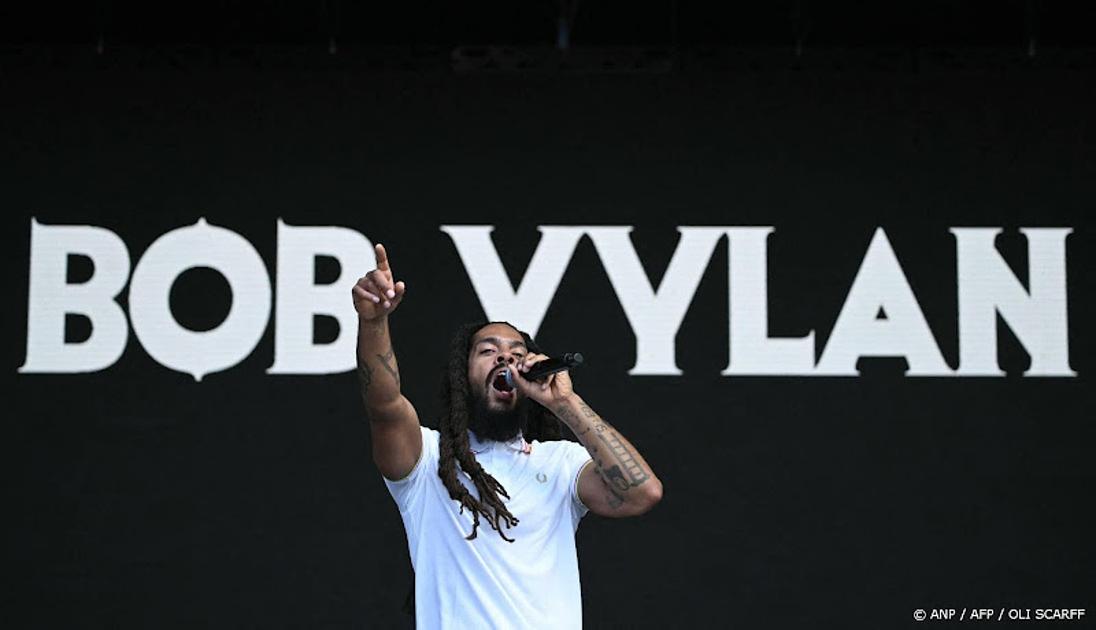 Poppodium Doornroosje moet voor de rechter verschijnen vanwege optreden Bob Vylan