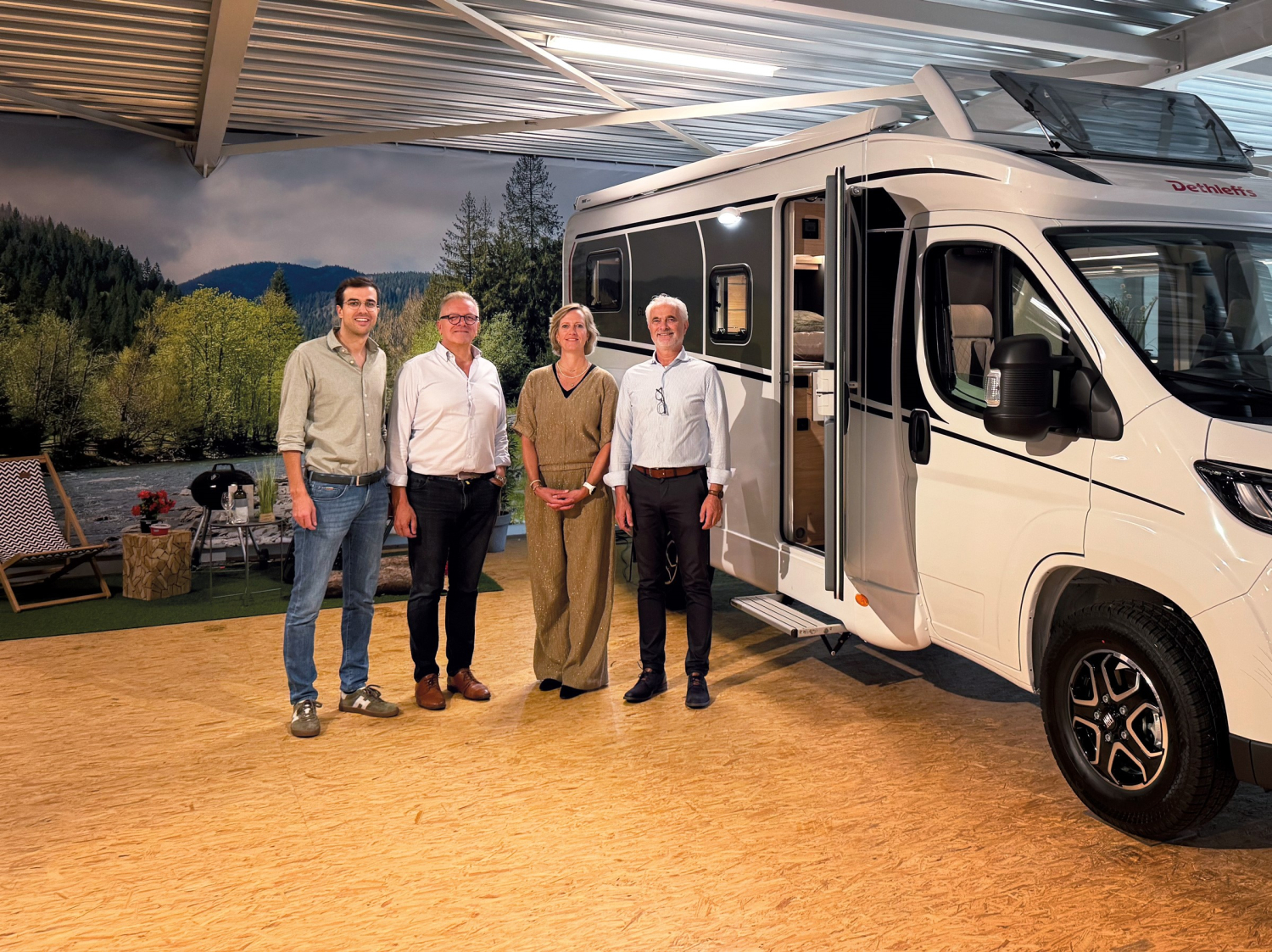 directie campolife en dicar