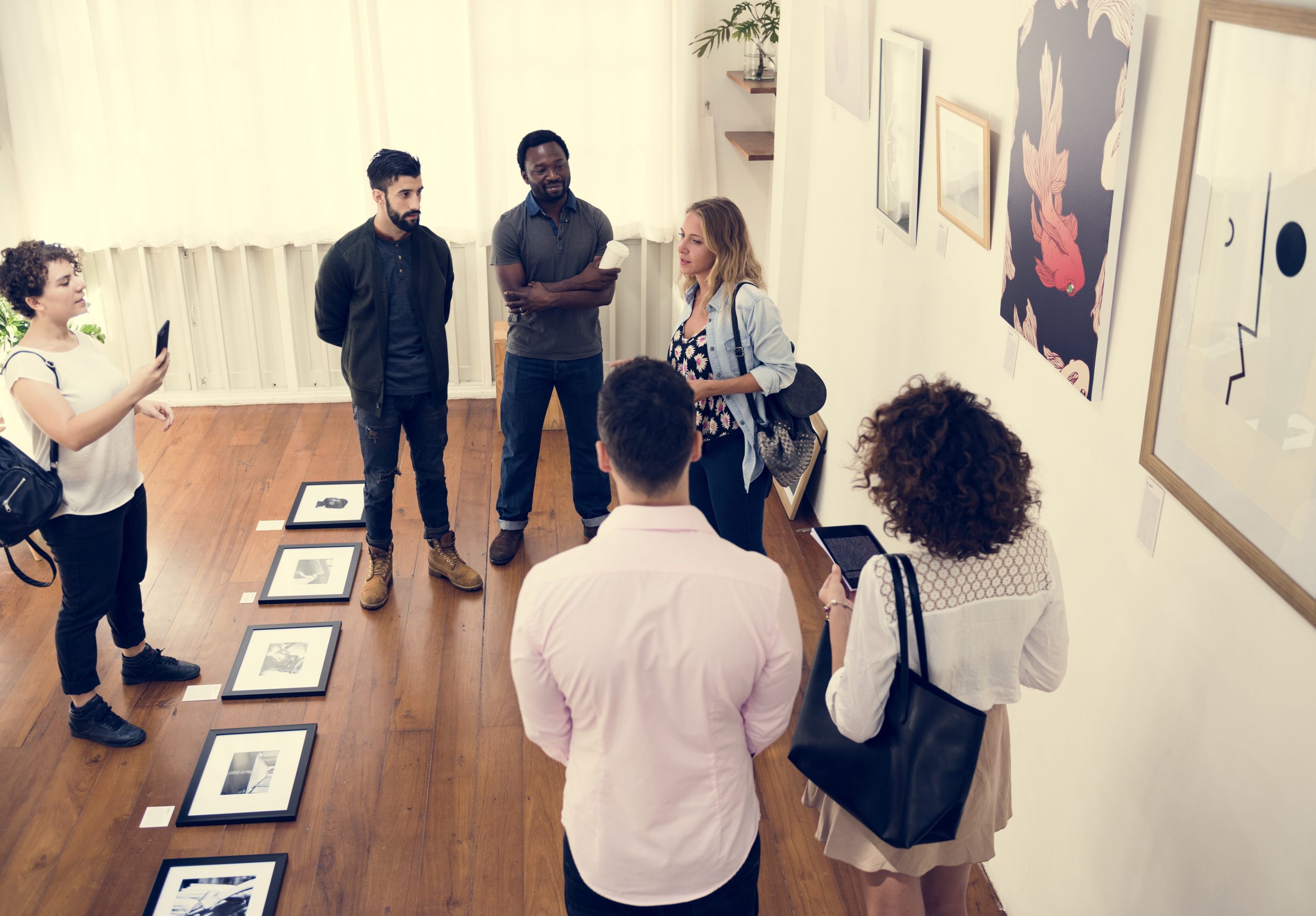 Gratis Teachers’ Day in Museum of Illusions Maastricht voor docenten
