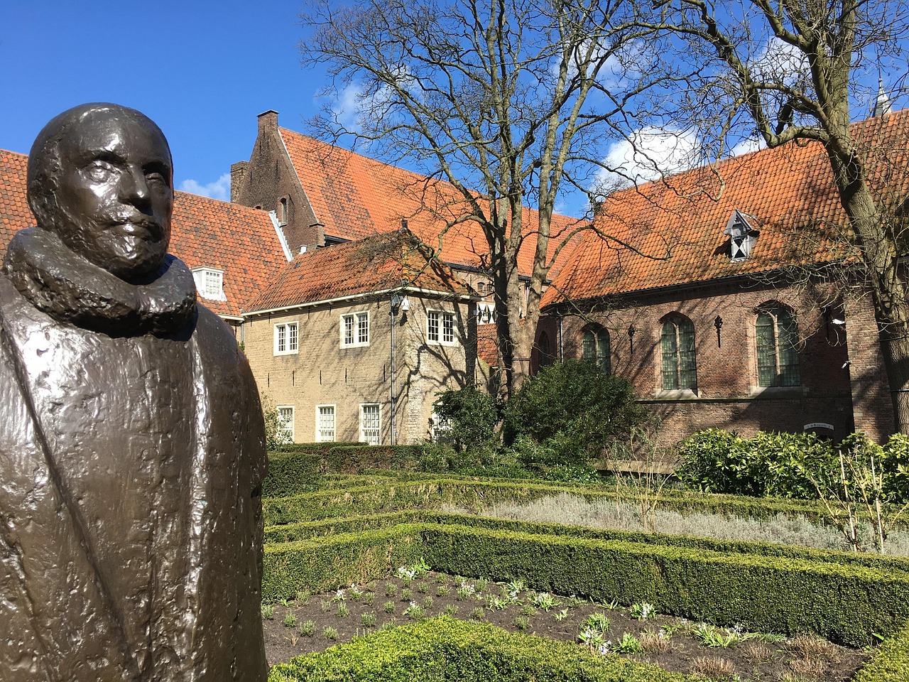 Verbouwing Museum Prinsenhof: tekort liep op tot 15 miljoen