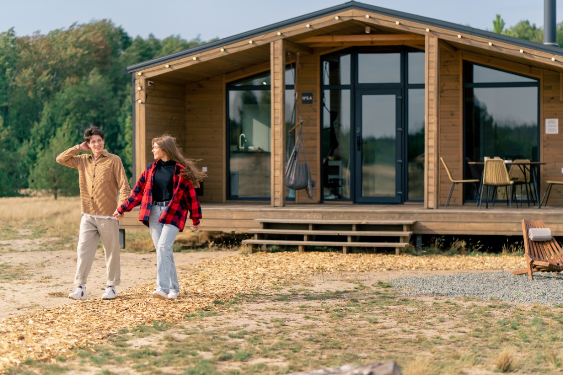 Vakantiepark EuroParcs De Rijp overgenomen door nieuwe partij