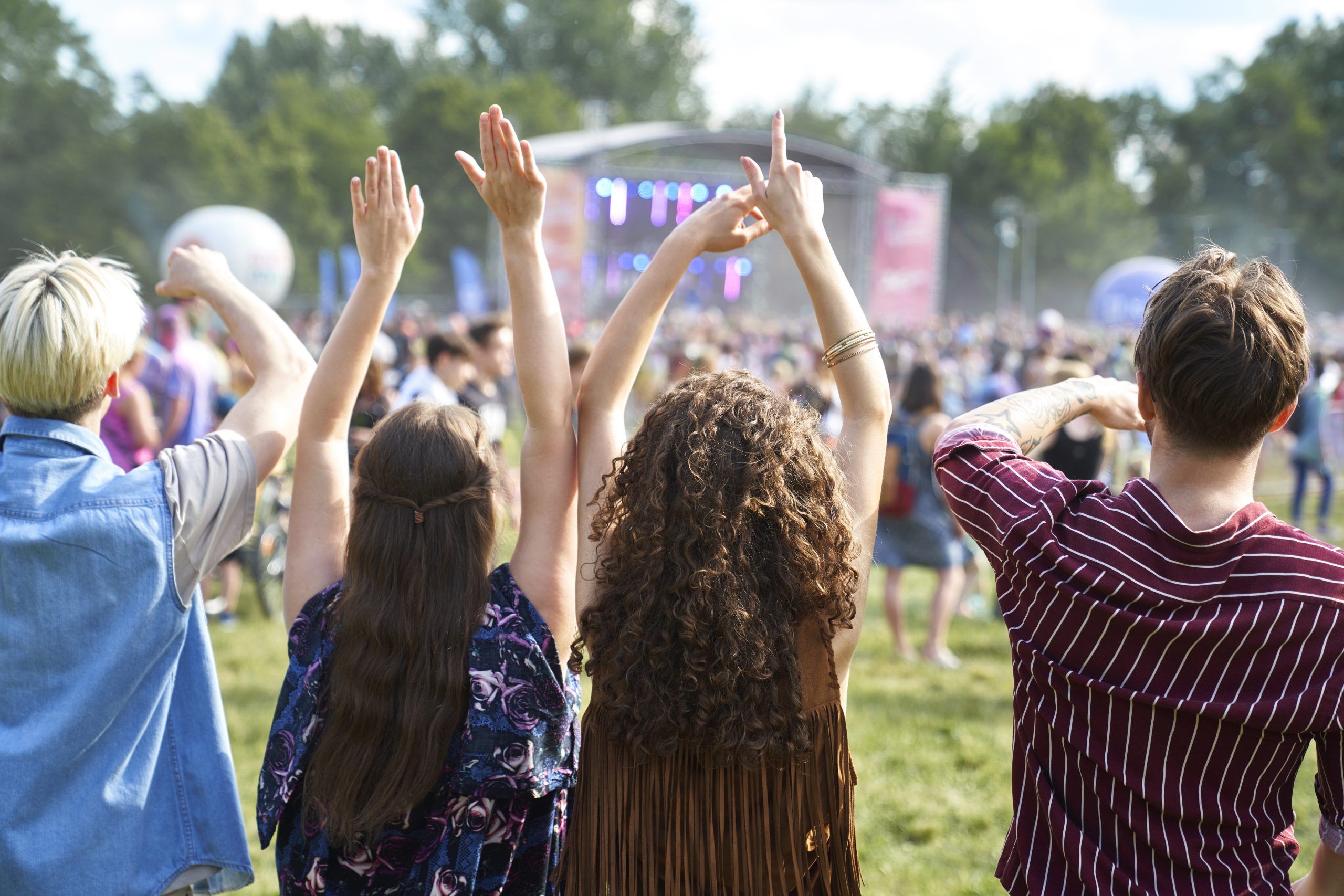 Vergunning voor omstreden Secret Garden Festival aangevraagd in Haarlemmermeer