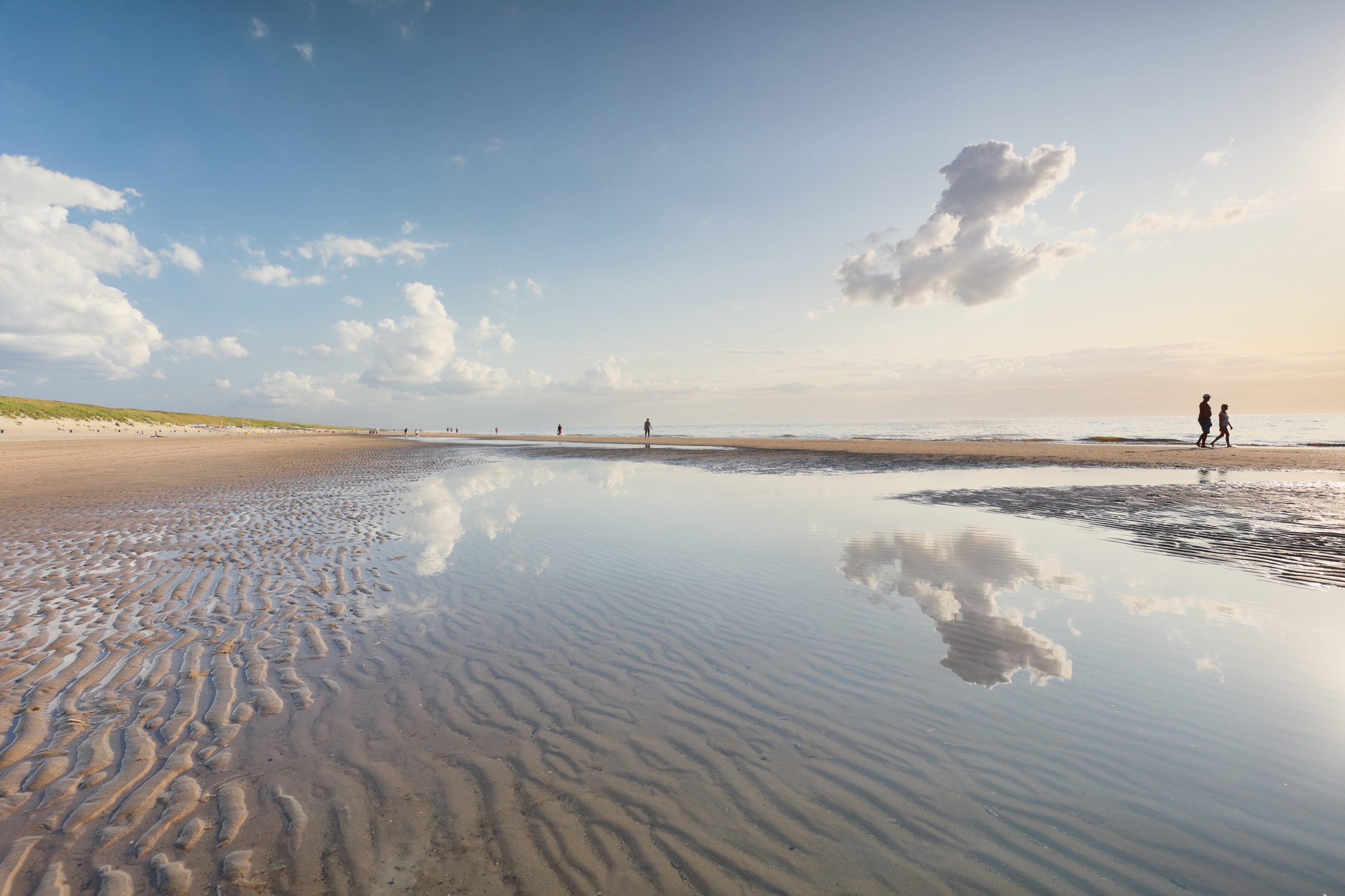 Ameland profileert zich opnieuw als voorbeeldregio voor duurzaam toerisme